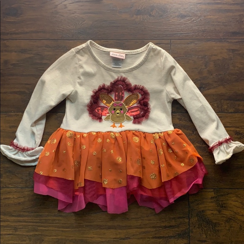 Thanksgiving shirt
